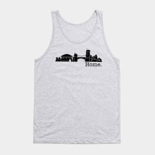 Batuu home. Tank Top